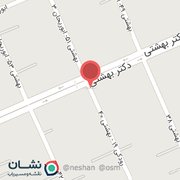 عکس  شهید بهشتی 40