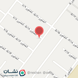 عکس سالن زیبایی دافنه