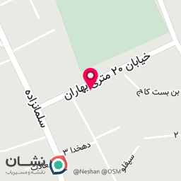 عکس فروشگاه خیرالله حاتمی 