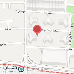 عکس مجتمع ستاره ای