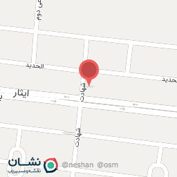 عکس سوپرمارکت آقایی