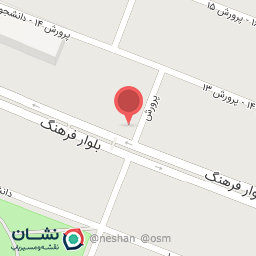 عکس نانوایی بربری تهران