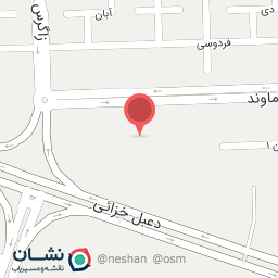 عکس دادگستری کل استان خوزستان