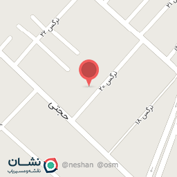 عکس فنس بافی حسین