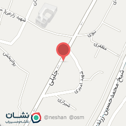 عکس فروشگاه پوراسد