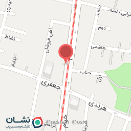 عکس بنکداری موادغذایی راشد