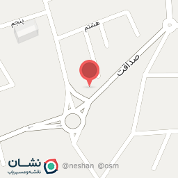 عکس املاک مصطفی زاده 