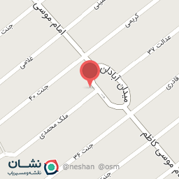 عکس مسجد حضرت قائم (عج)