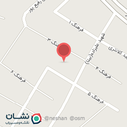 عکس سوپر مارکت حاج رضا