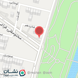عکس رستوران فانوس