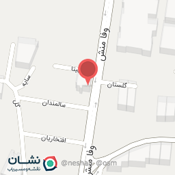 عکس پانیذ سنتر