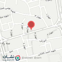 عکس سالن زیبایی سبزه بندر