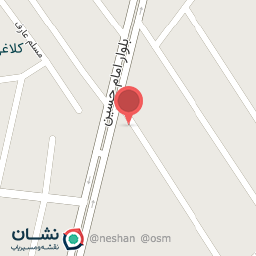 عکس فست فود جوردن