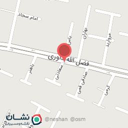 عکس مرکز فوق تخصصی تعمیرات چراغ خودرو کراس