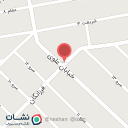 عکس کارگاه تولید پنجره های دوجداره موسوی