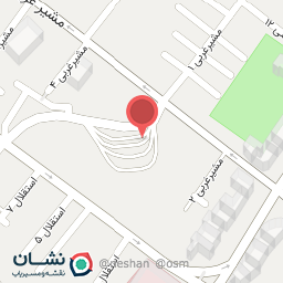 عکس پایانه استقلال