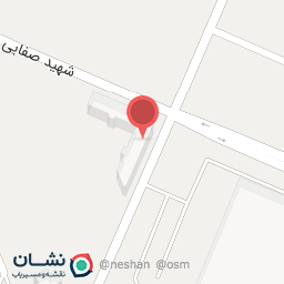 عکس مرکز خرید سپه شهر