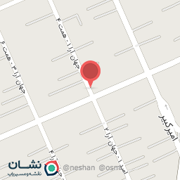 عکس لوازم آرایشی ترنم