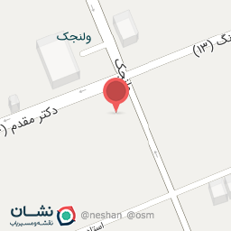 عکس مطب زیبایی دکتر نعمتی