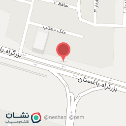 عکس باغستان