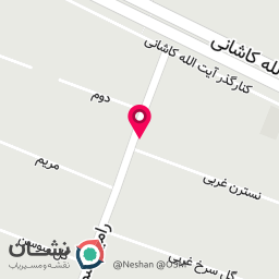 عکس آرایشگاه vip ژیوان