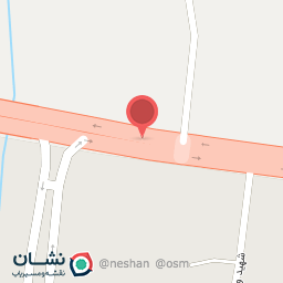 عکس افق کوروش شعبه کلارآباد