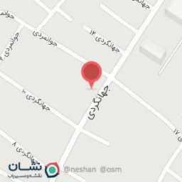 عکس مسجد علی ابن ابیطالب