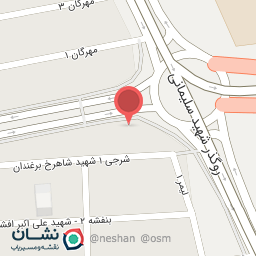 عکس بیرونبر عرش