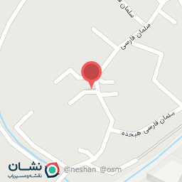 عکس حسینیه قمر بنی هاشم