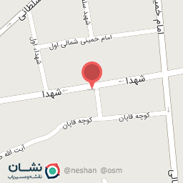 عکس رستوران تک