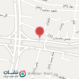 عکس پرده سرای حریران