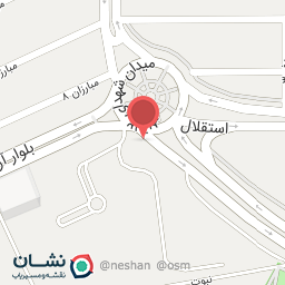 عکس مرکز تخصصی صافکاری 