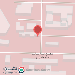 عکس ساختمان پزشکان استاد یلدا