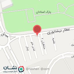 عکس فروشگاه شهر یراق