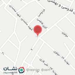 عکس فروشگاه مواد غذایی