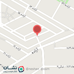 عکس مجتمع مسکونی امید