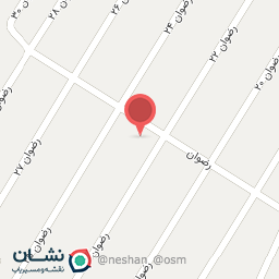 عکس فلافل شهابی