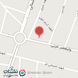 عکس فروشگاه افق کوروش