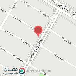 عکس هلدینگ  آریانا