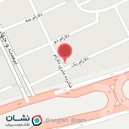 عکس آرایشگاه چلسی