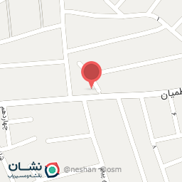 عکس آرایشگاه مردانه آبی