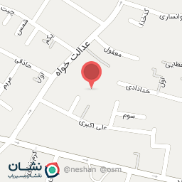 عکس هتل صدار