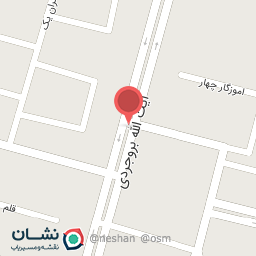 عکس فروشگاه زنجیره ای اسنوا بروجردی 