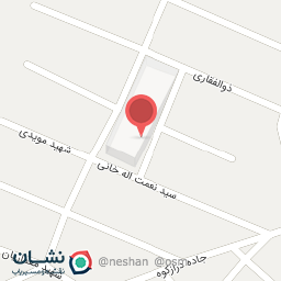 عکس مدرسه صالحات