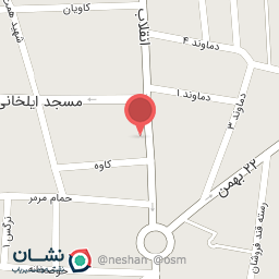 عکس خودپرداز بانک تجارت