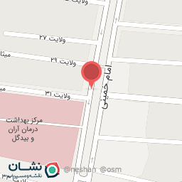 عکس خدمات الکترونیک ثامن