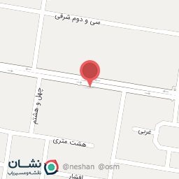 عکس اتو افشاری