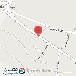 عکس نانوایی