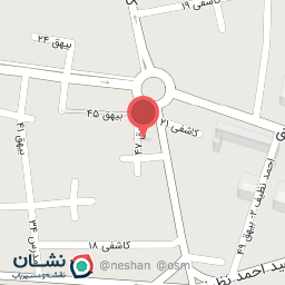 عکس فیلمبرداری علیرضا شکیبا