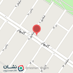 عکس هایپر‌ میوه اکبری